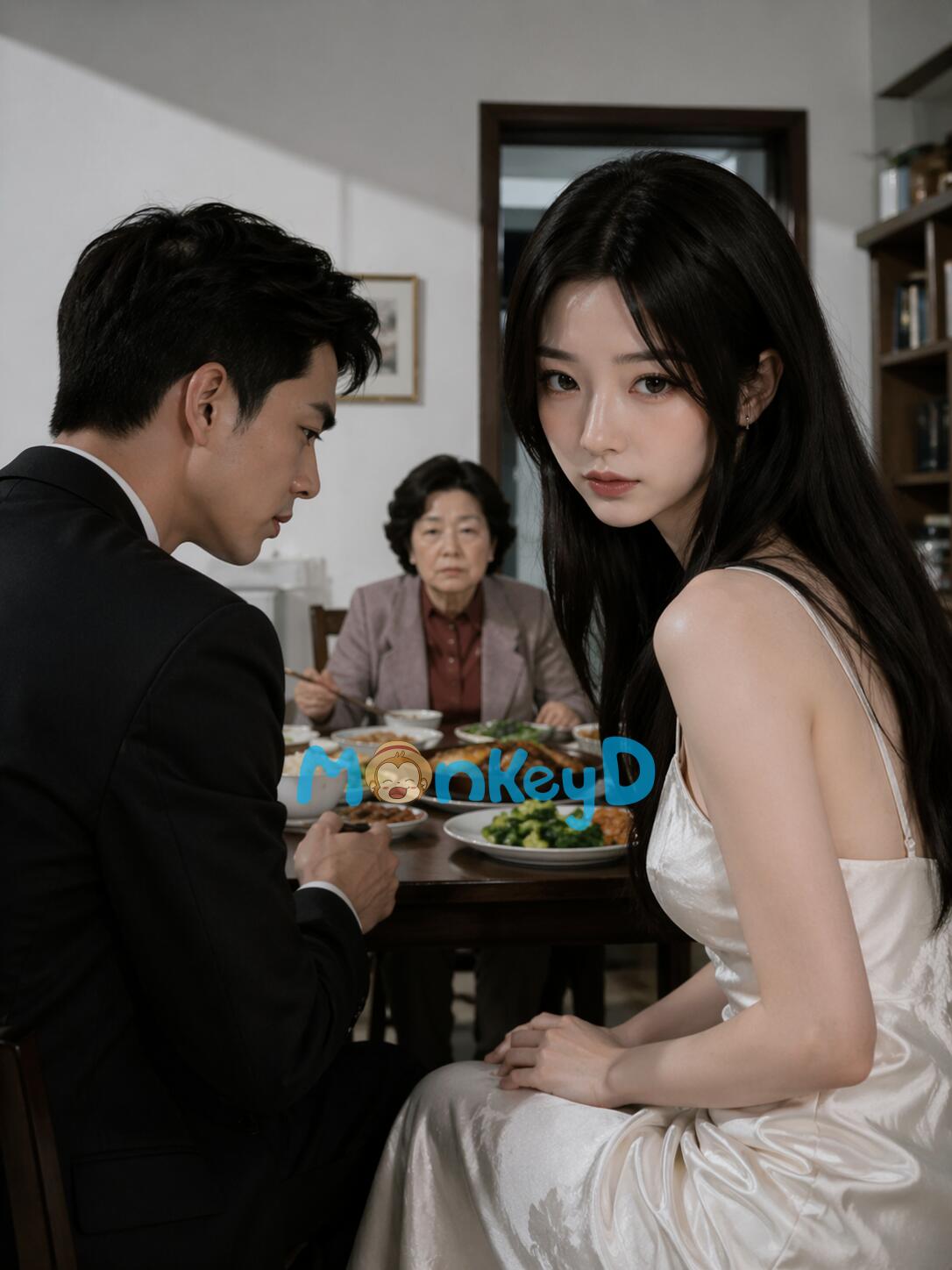 Mẹ Ruột Bắt Hiến Thận Và Nhường Chồng Cho Em Kế
