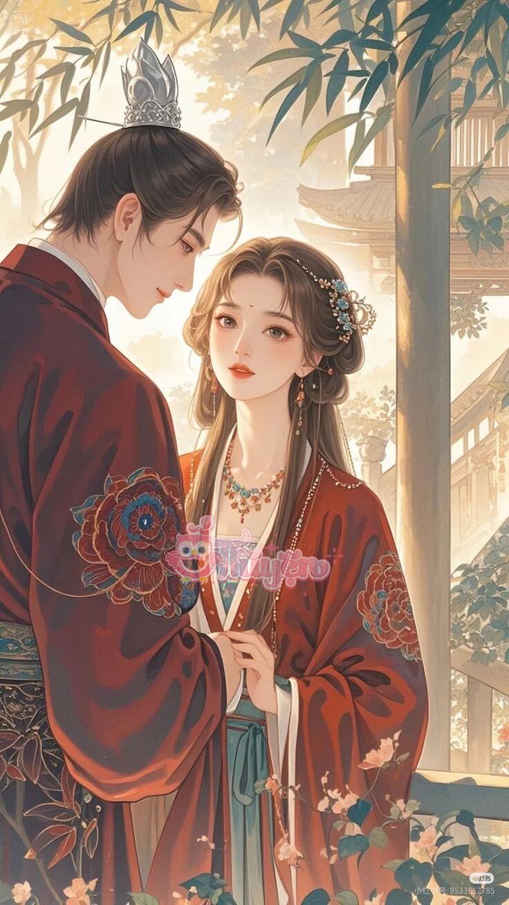 Minh Nguyệt Chiếu Tuyết Sắc