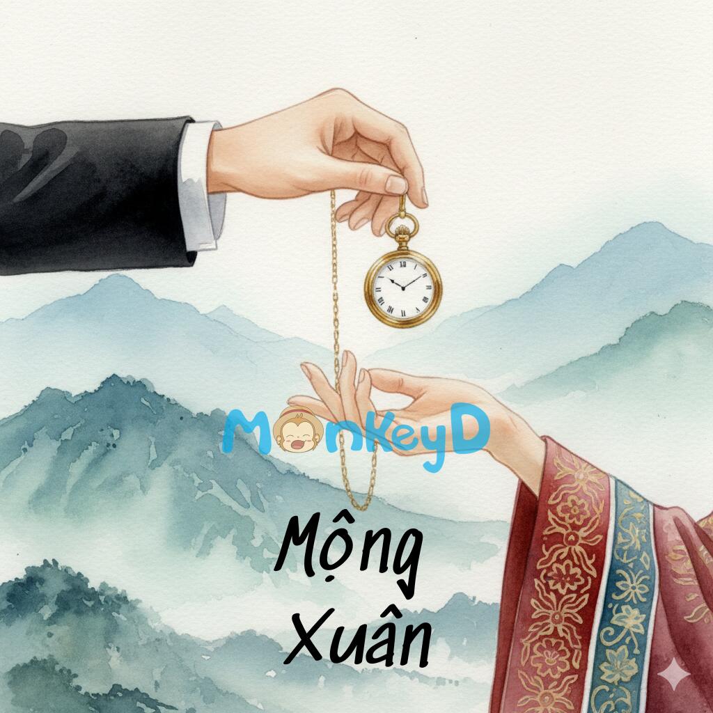 Mộng Xuân