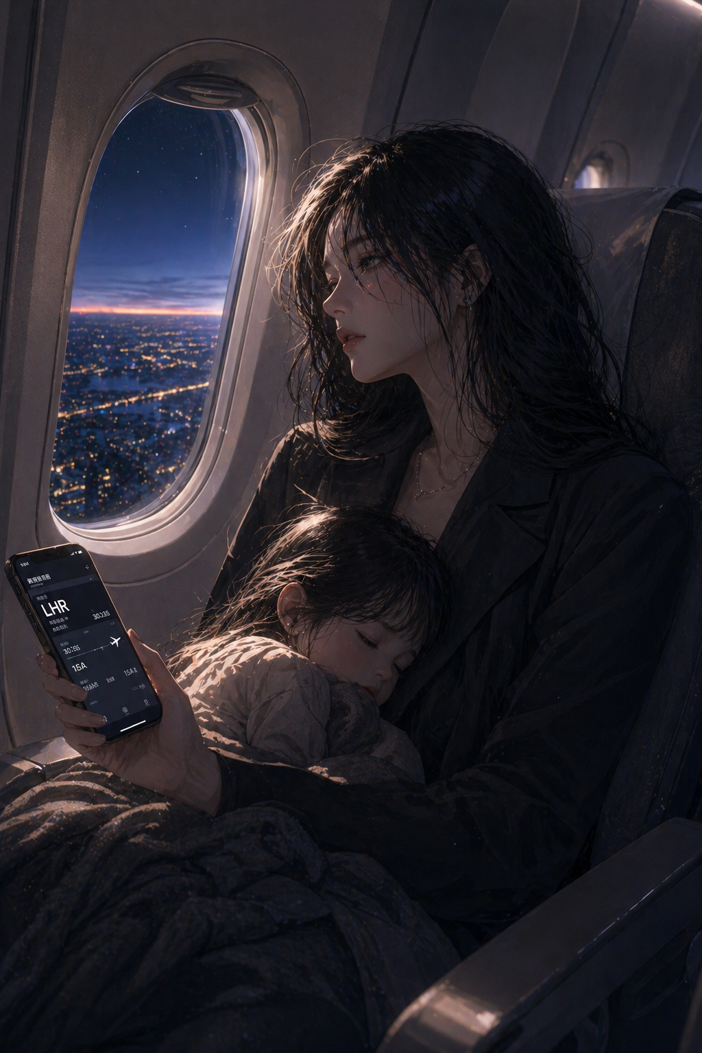 Một Cái Tát Đổi Một Đời