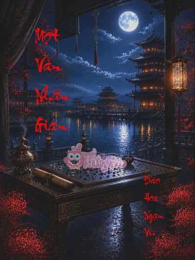 Một Ván Nhân Gian