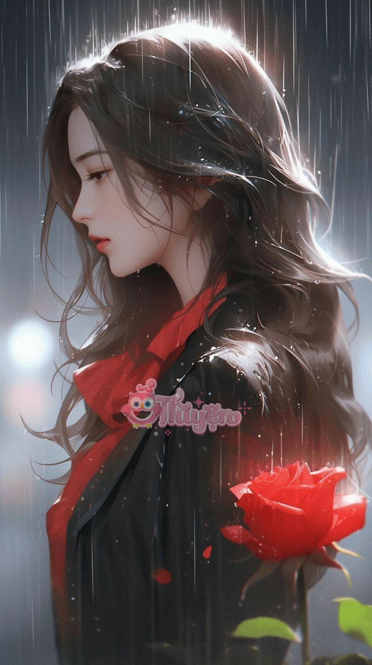 Mưa Thụy Sĩ