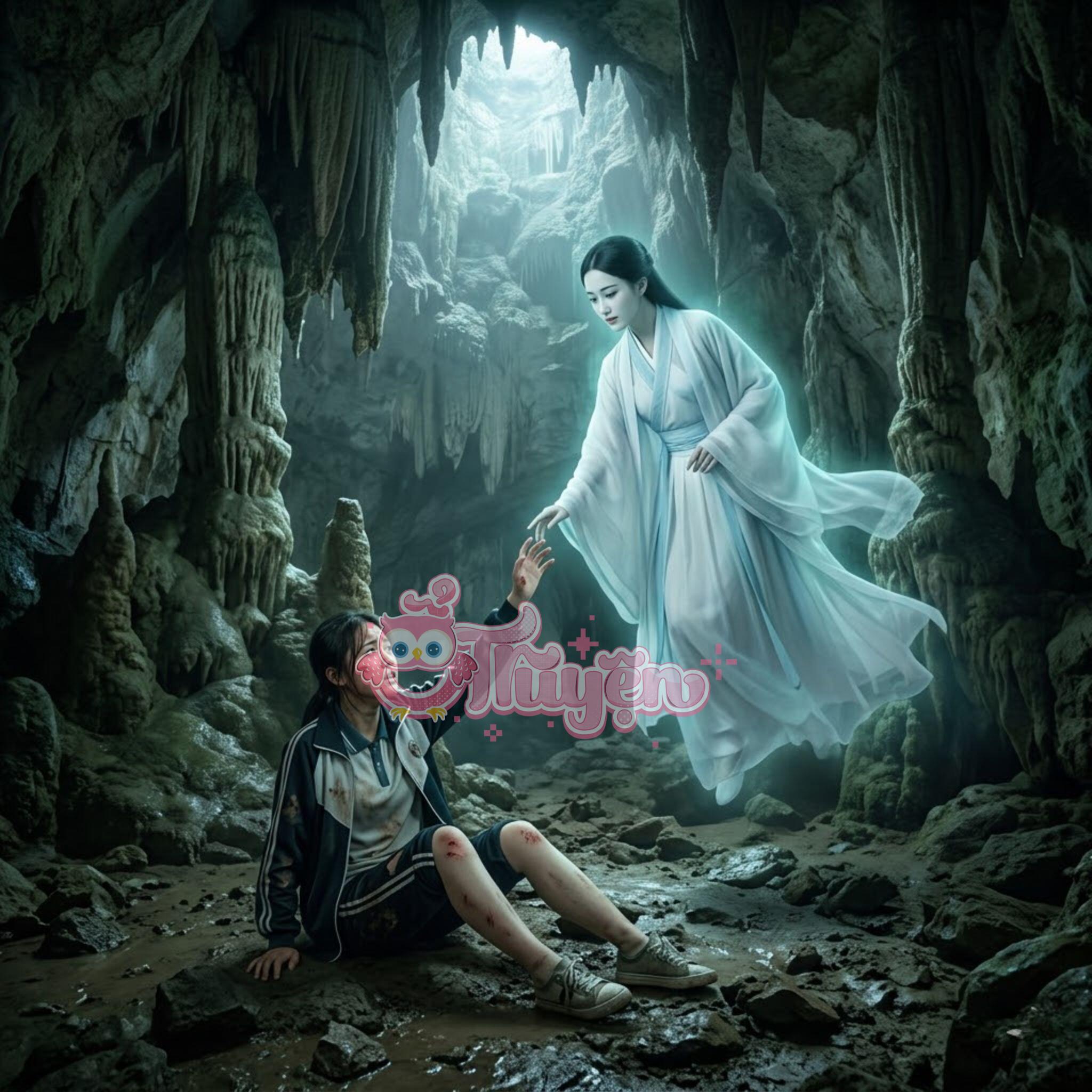Mượn Xác Con Gái, Tôi Trả Thù Đôi Cẩu Nam Nữ Đã Mổ Bụng Mình 20 Năm Trước