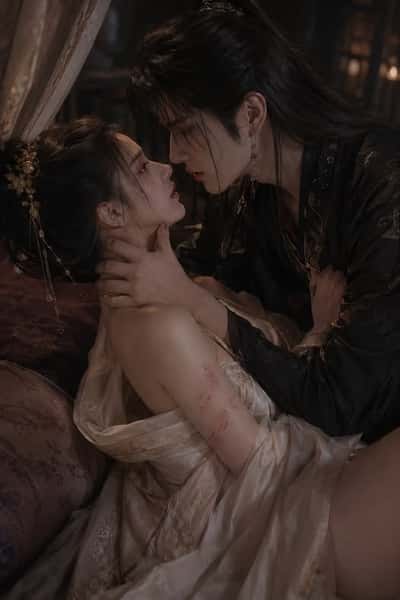 Mưu Tình Với Đốc Chủ