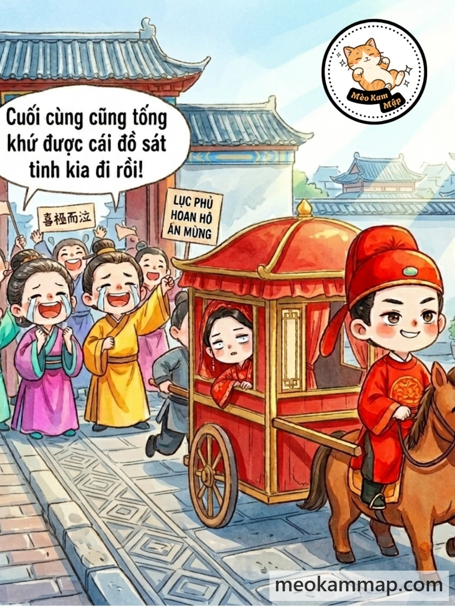 Mỹ Nhân Hung Hãn