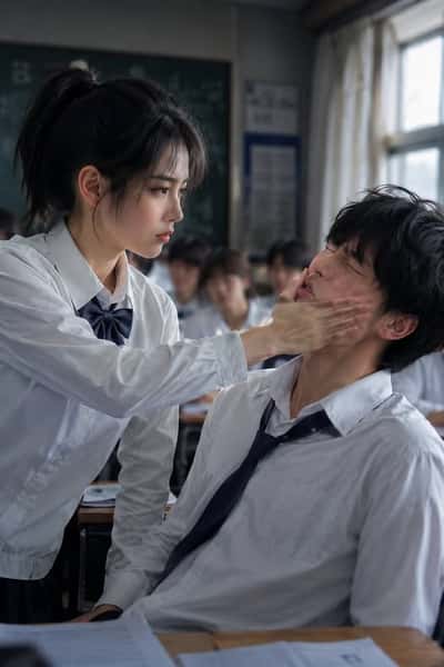 Nam Chính, Cậu Thi Đỗ Đi Được Không?