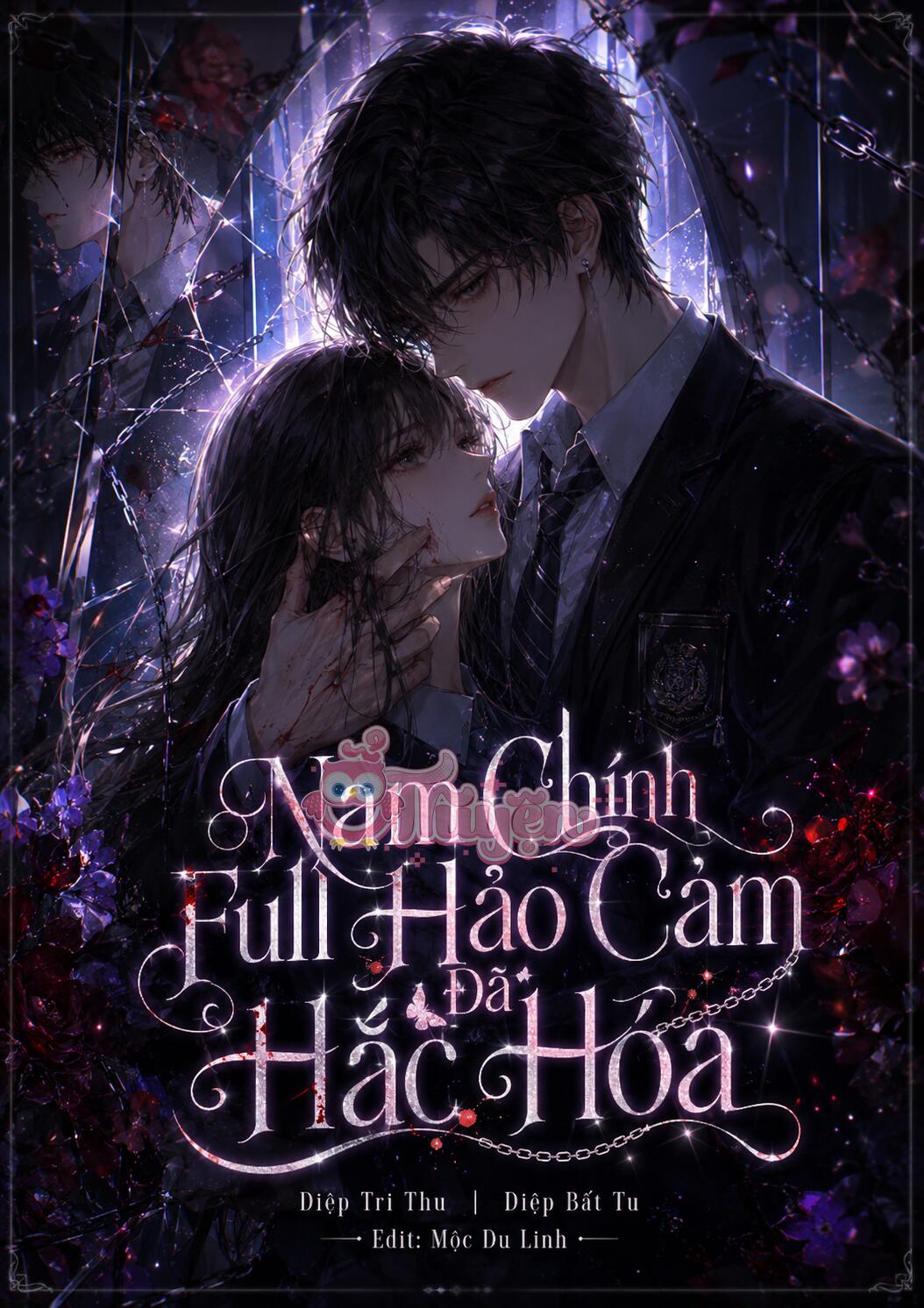 Nam Chính Full Hảo Cảm Đã Hắc Hóa