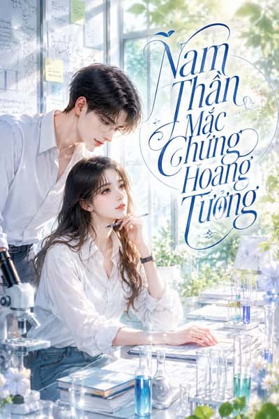 Nam Thần Mắc Chứng Hoang Tưởng