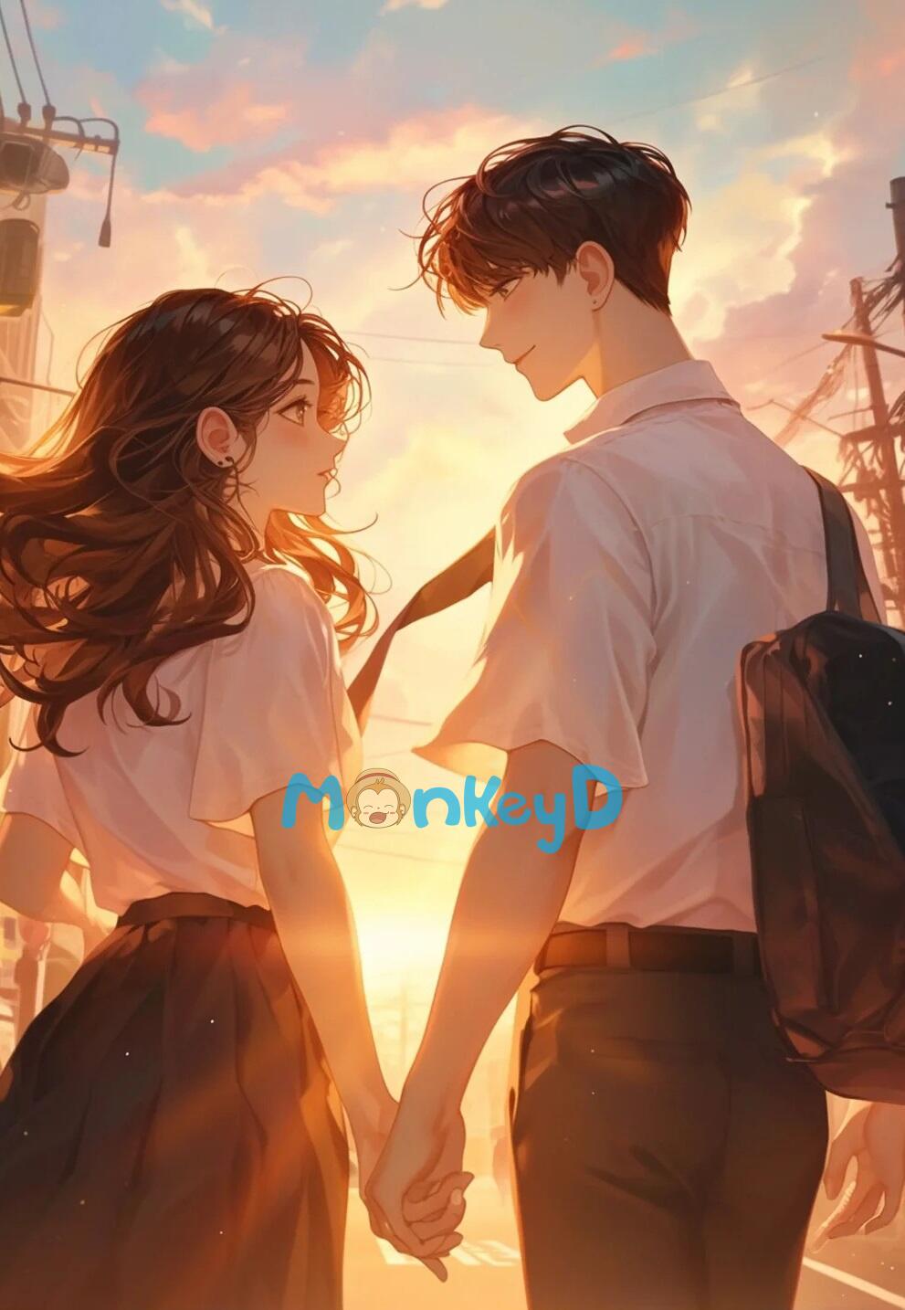 Nam Thần Tôi Thầm Mén Biến Thành Hamster
