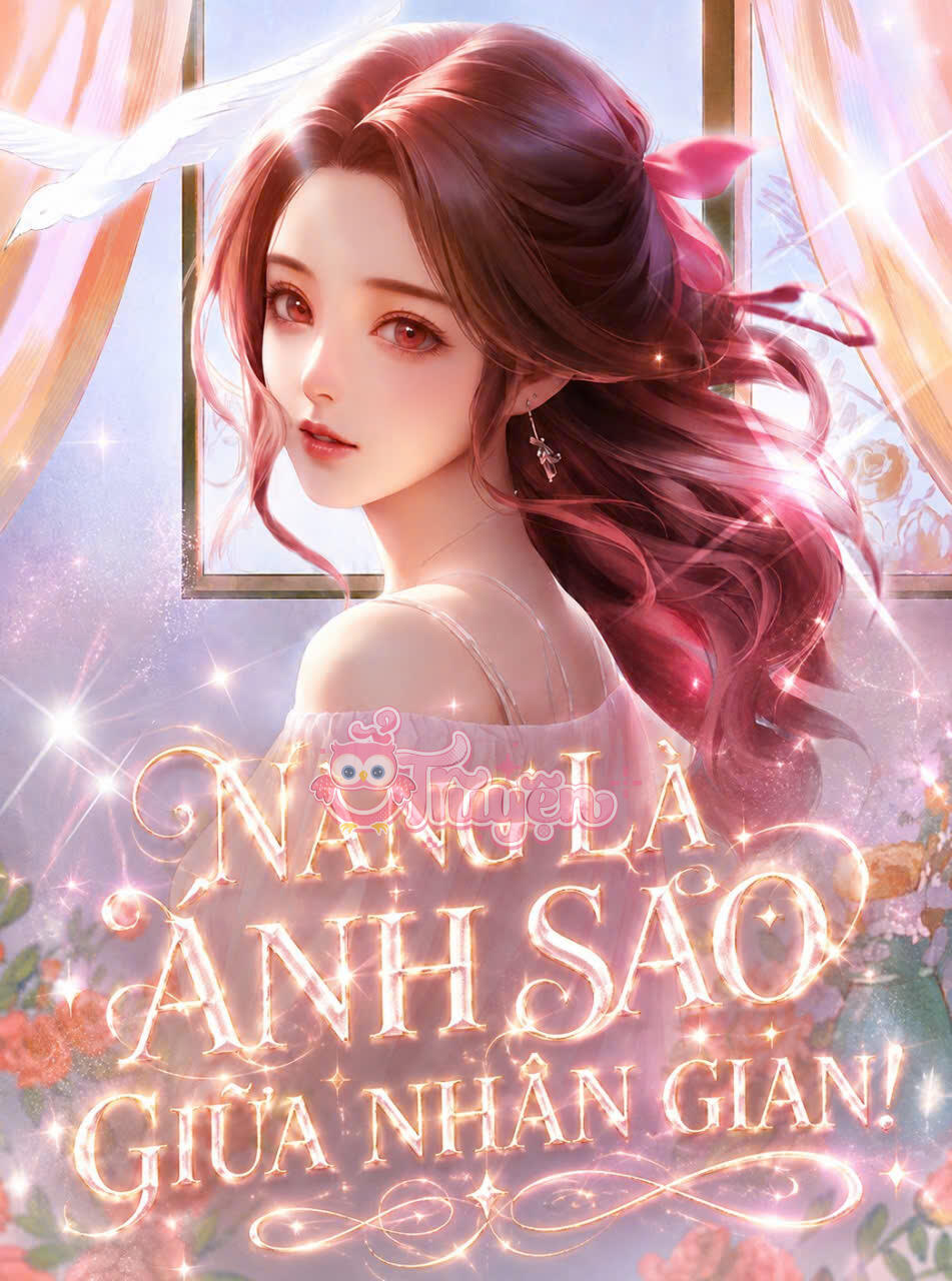 Nàng Là Ánh Sao Giữa Nhân Gian - Lương Phi Thành + Kiều Nam