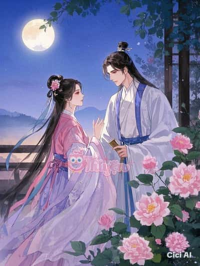 Nàng Nằm Trên Núi Xuân