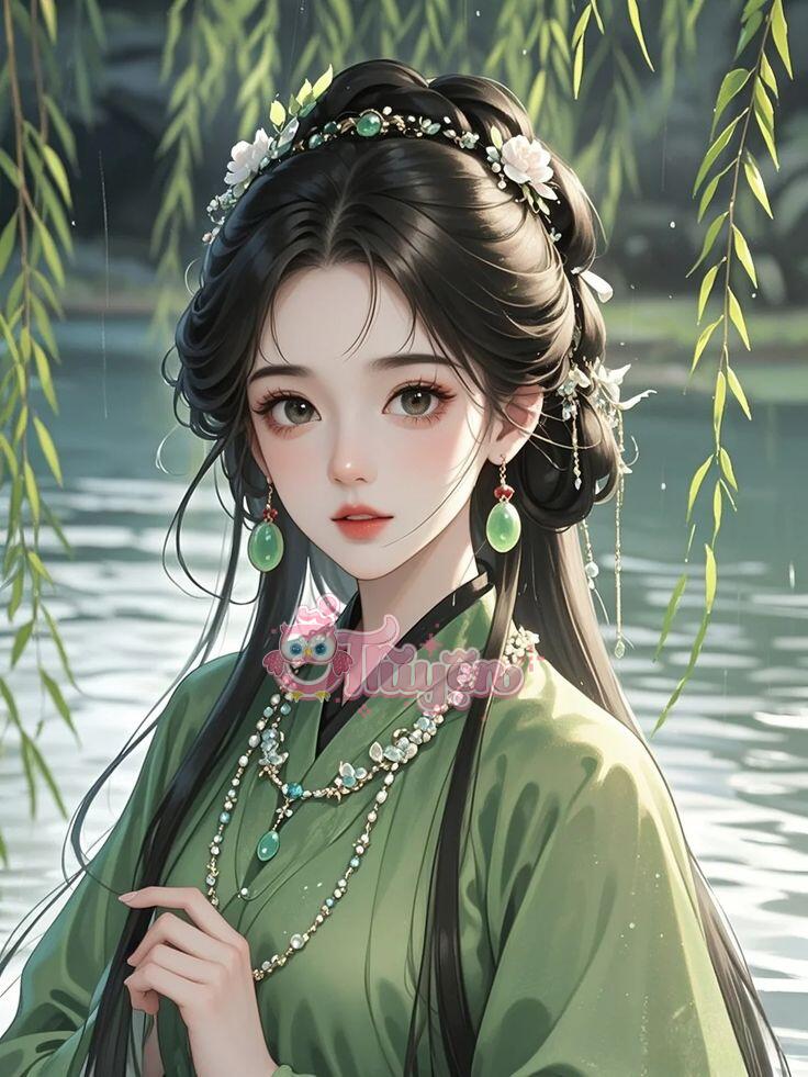 Ngâm Phong Tự