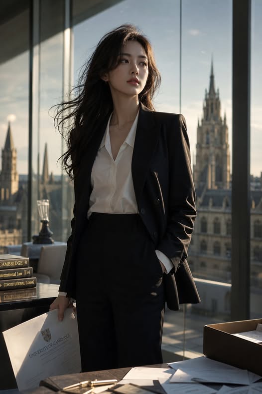 Ngày Anh Xé Nát Ước Mơ Tôi, Tôi Xé Luôn Cuộc Hôn Nhân Này