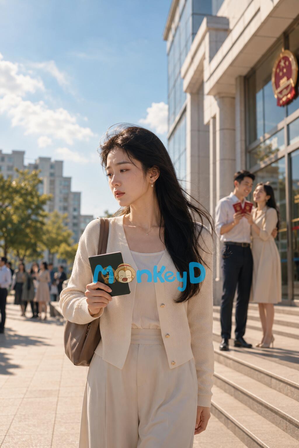 Ngày Ký Đơn Ly Hôn, Anh Ta Không Nghĩ Rằng Sẽ Phải Nhớ Tôi Cả Đời