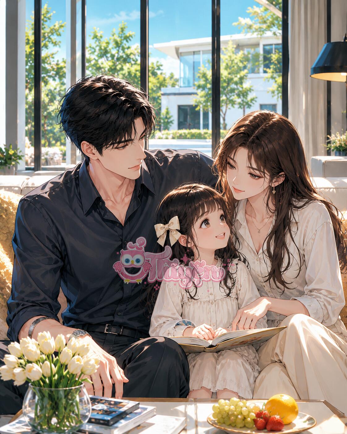 Ngày Nắng Không Gió