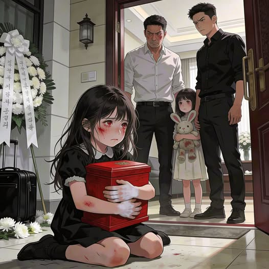 Ngày Thứ Hai Sau Tang Lễ Của Mẹ