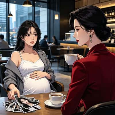 Ngày Tôi Phát Hiện Mình Chưa Từng Kết Hôn