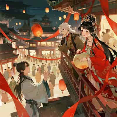 NGÀY TÚ CẦU RƠI XUỐNG