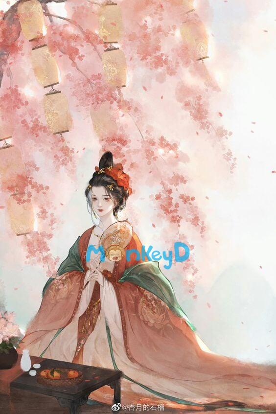 Ngộ Lan Nhân