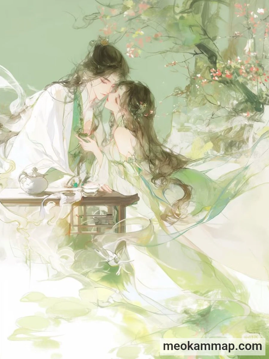 Ngoại Thất Của Quý Bà