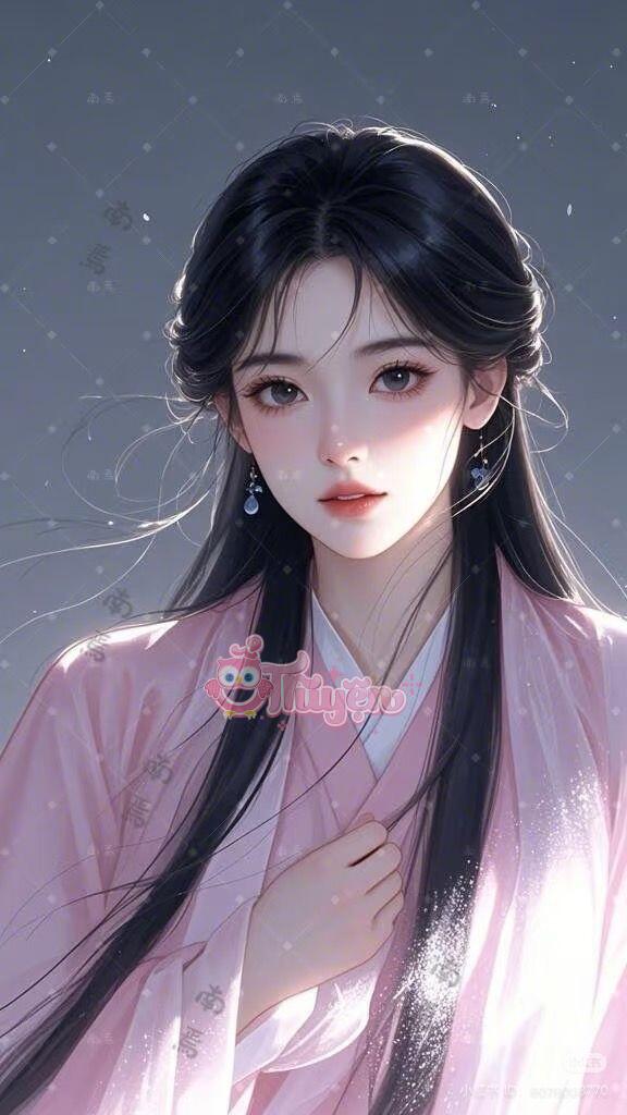 Ngọc Phi (玉妃)