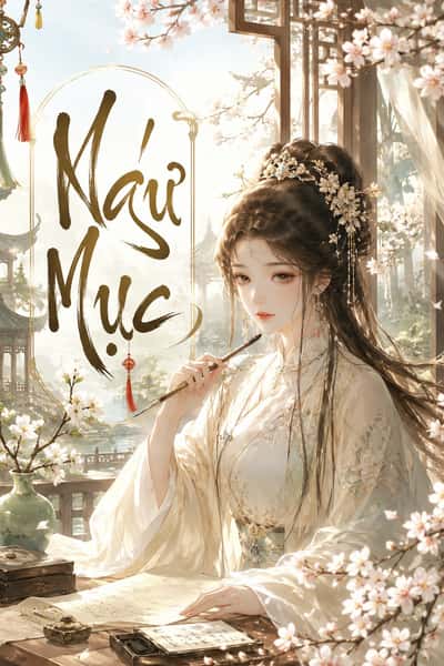 Ngư Mục