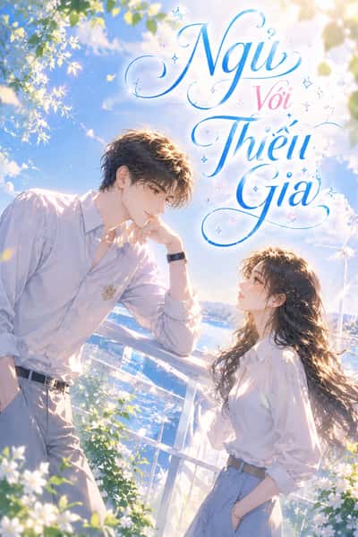"Ngủ" Với Thiếu Gia