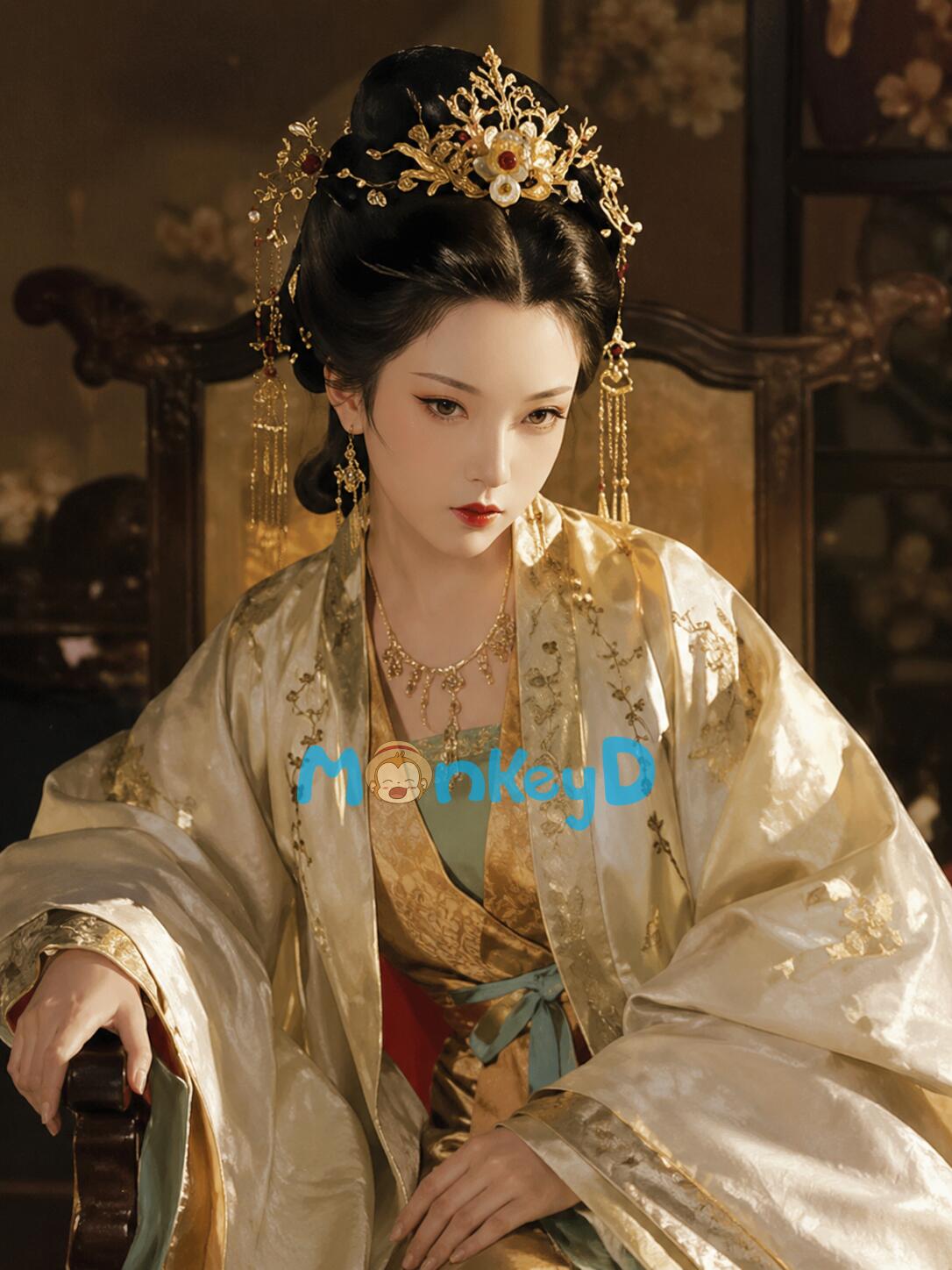 Người Đắm Tình Si, Ta Giữ Duyên Lành