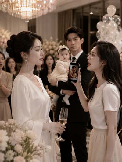 Người Đáng Thương Rốt Cuộc Là Ai?