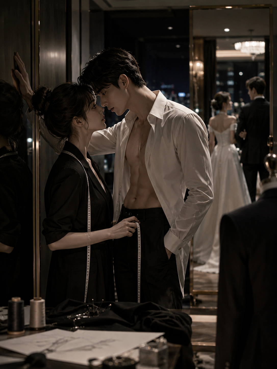 Người Dưng Từng Yêu