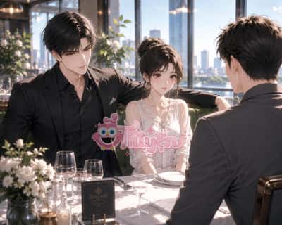 Người Hướng Dẫn Độc Miệng Ban Ngày Mắng Tôi, Ban Đêm Lại Quỳ Xuống Dỗ Dành