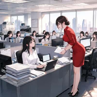 Người Phiên Dịch Trong Bóng Tối