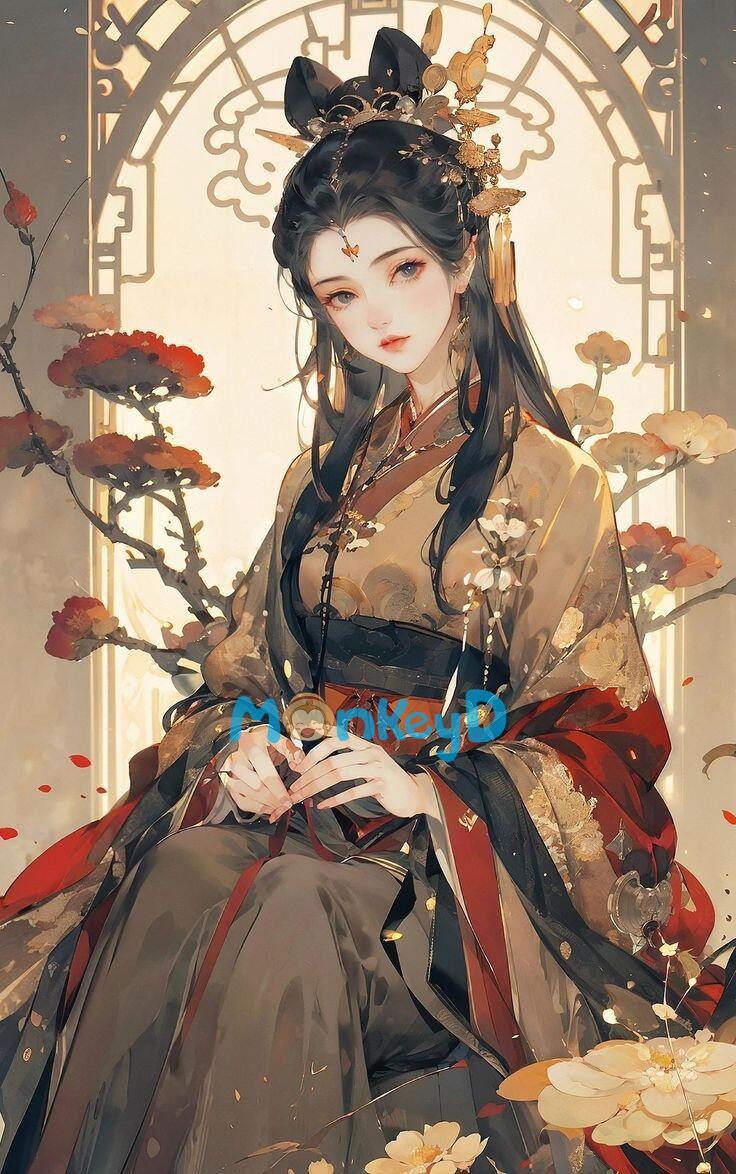 Người Thương Là Khỉ Rừng Thứ Thiệt