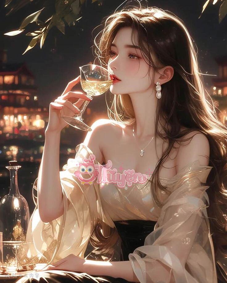 Người Trú Chân Dưới Bóng Cây