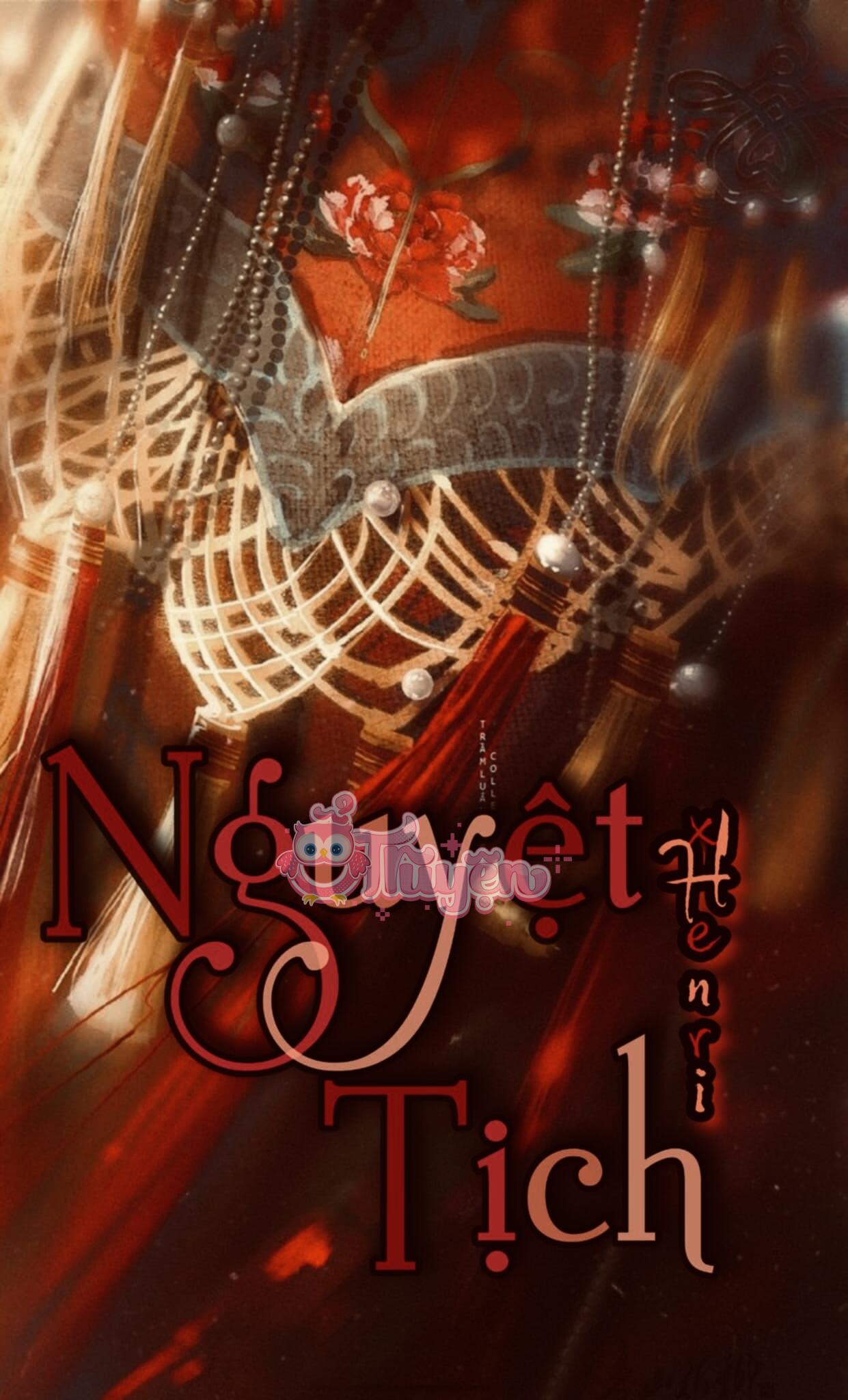 Nguyệt Tịch