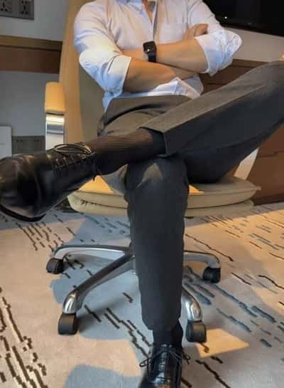 Nhạc Nhạc Và Tiểu Lê