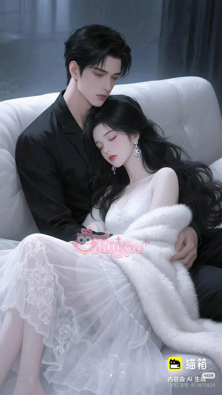Nhật Ký Cưng Vợ Của Quý Ngài Họ Từ