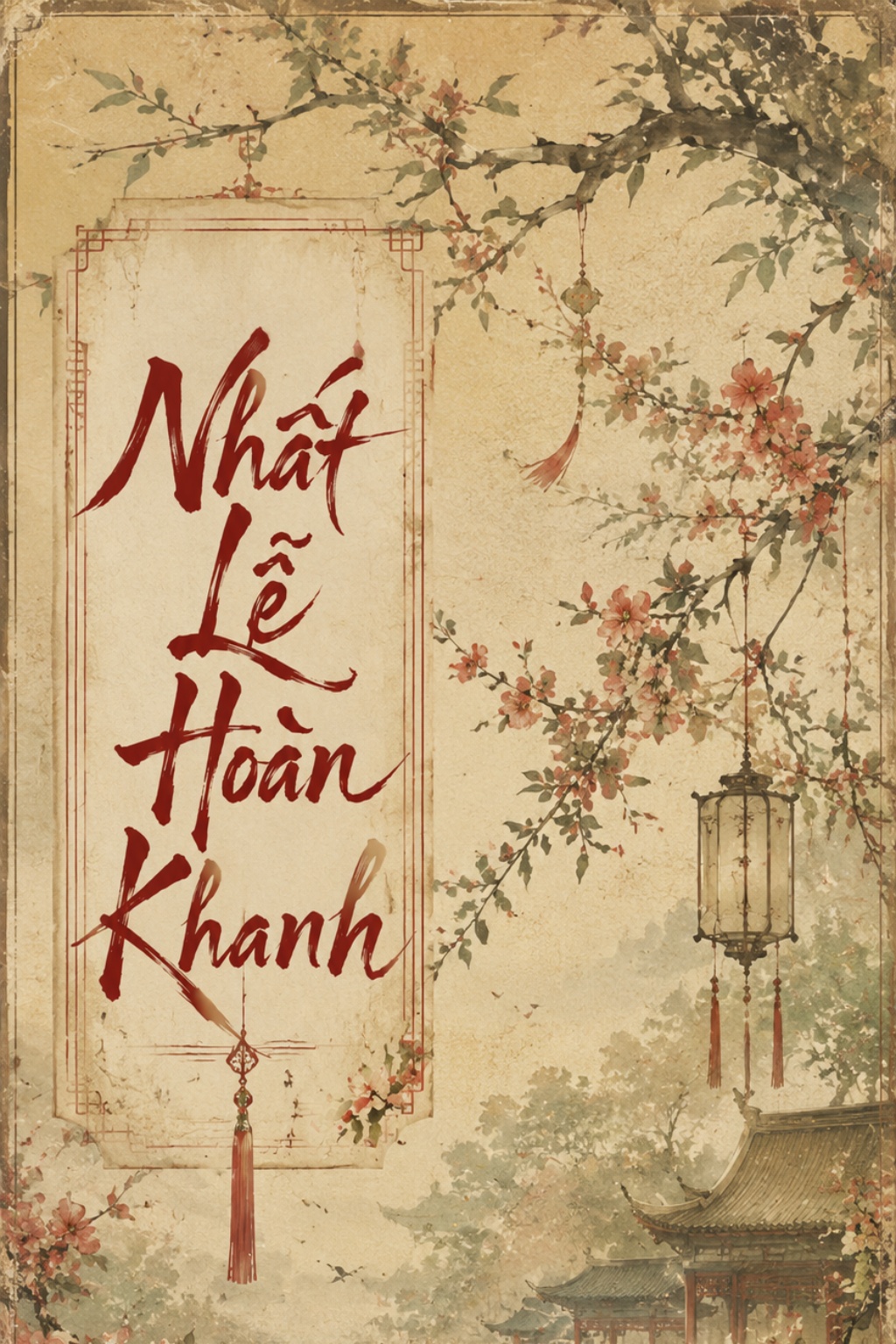Nhất Lễ Hoàn Khanh