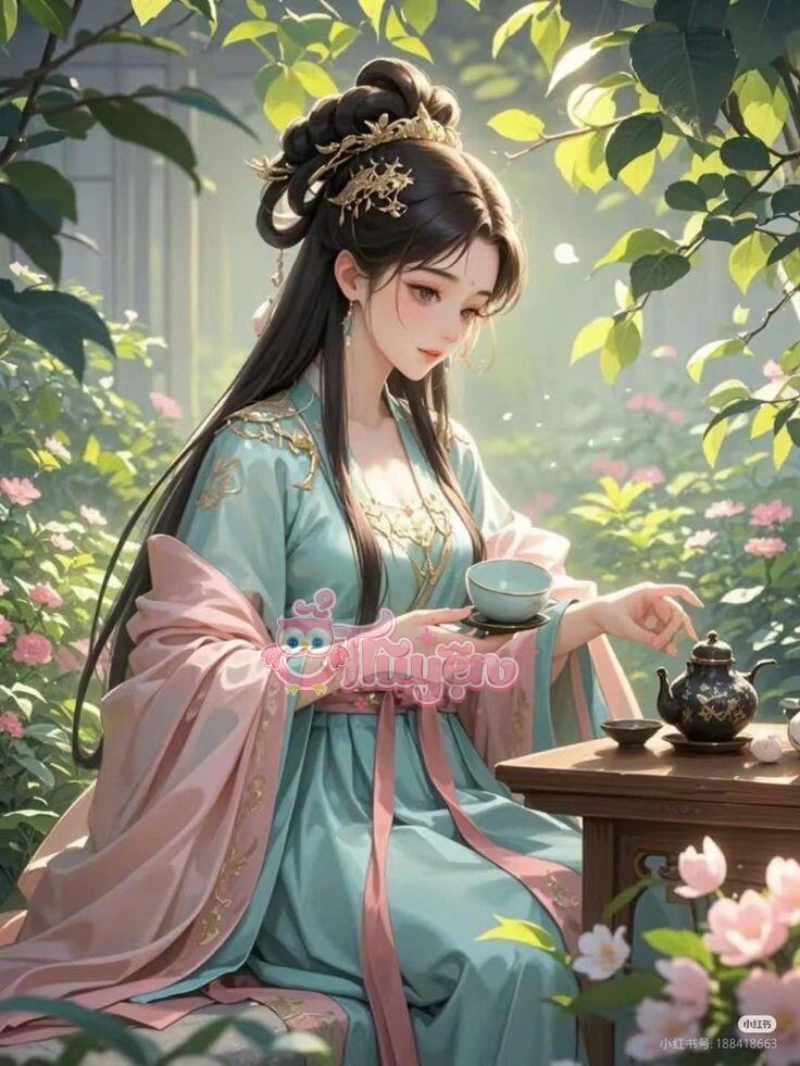 Nhuận Từ Và Di