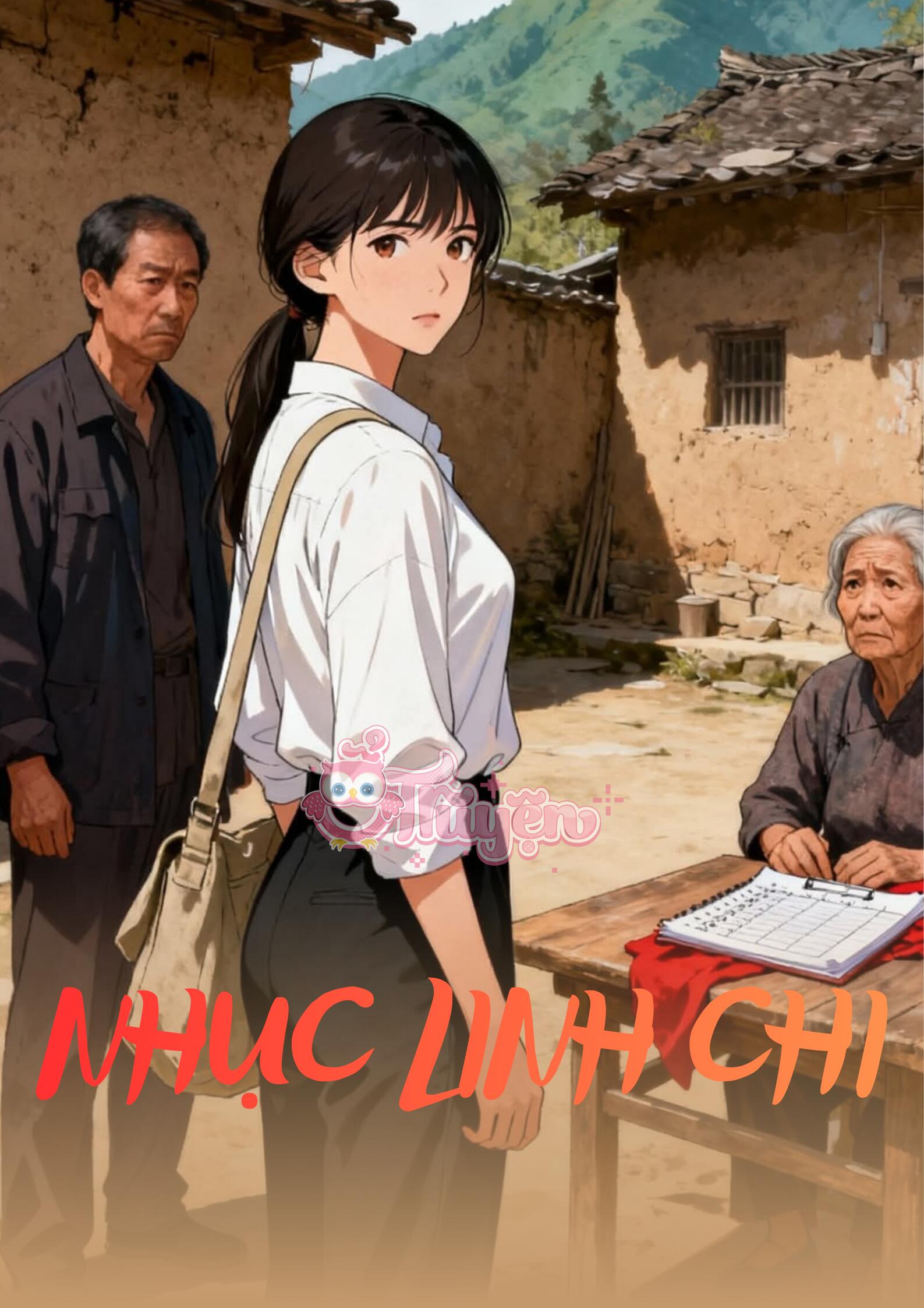 Nhục Linh Chi
