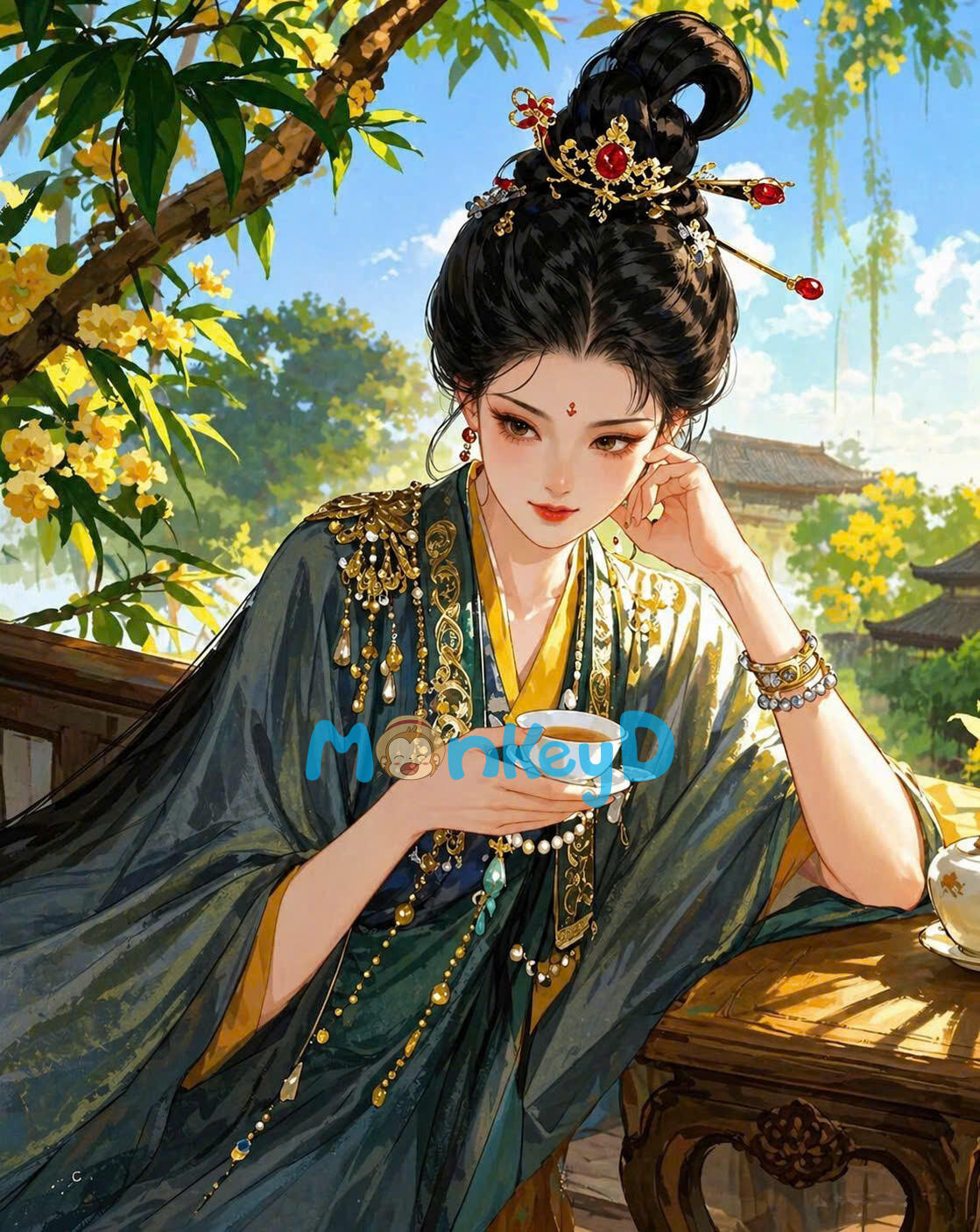 Niệm Thanh