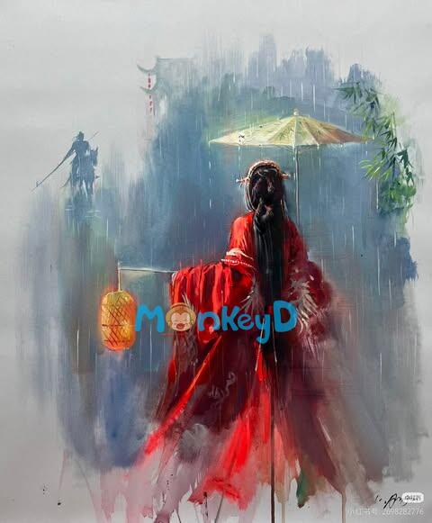 Nợ Mệnh