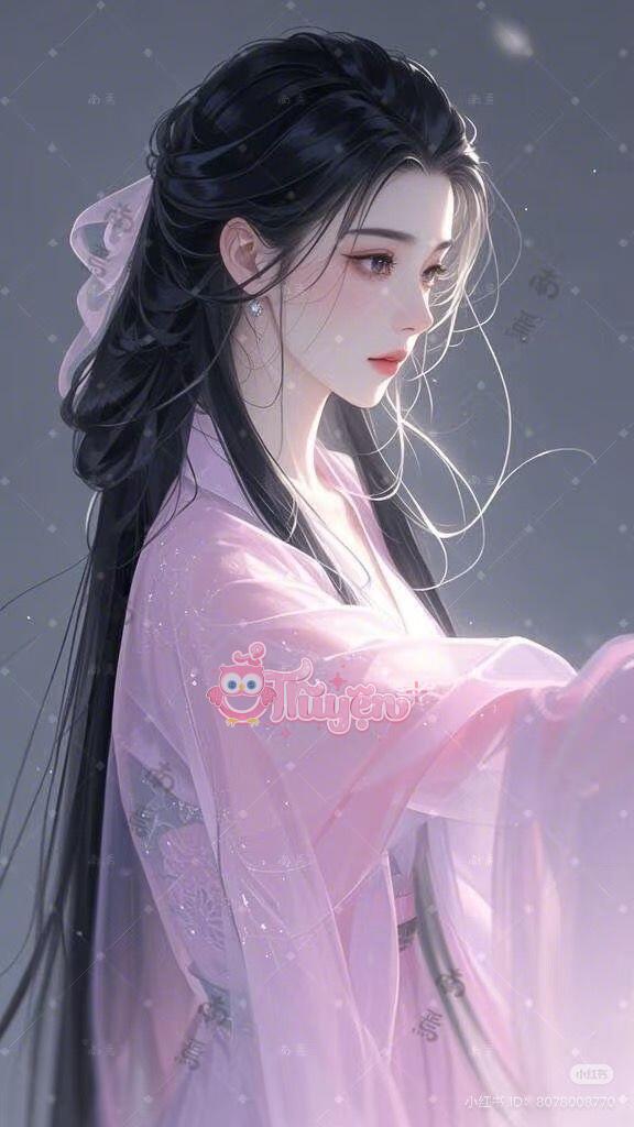 Nữ Bạn Đọc