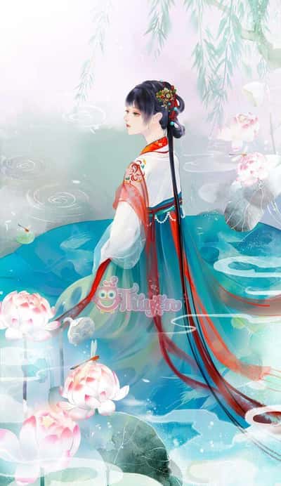 Nữ Chính, Cô Đừng Nhảy Nữa!