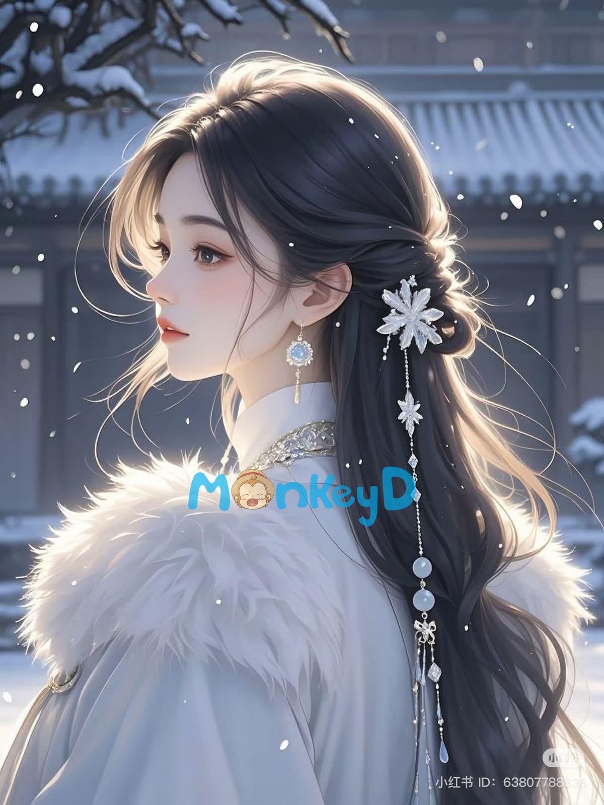 Nữ Chính Nàng Lấy Đức Phục Người