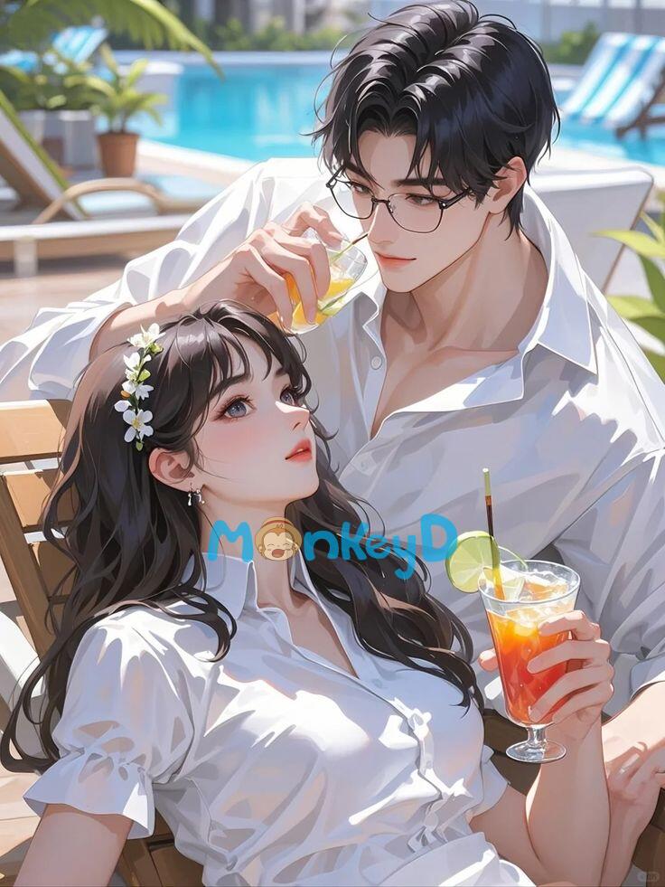 Nữ Phụ Độc Ác Chia Tay Nam Chính Rồi