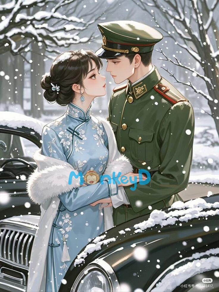 Nữ Phụ Từ Bỏ Chạy Trốn
