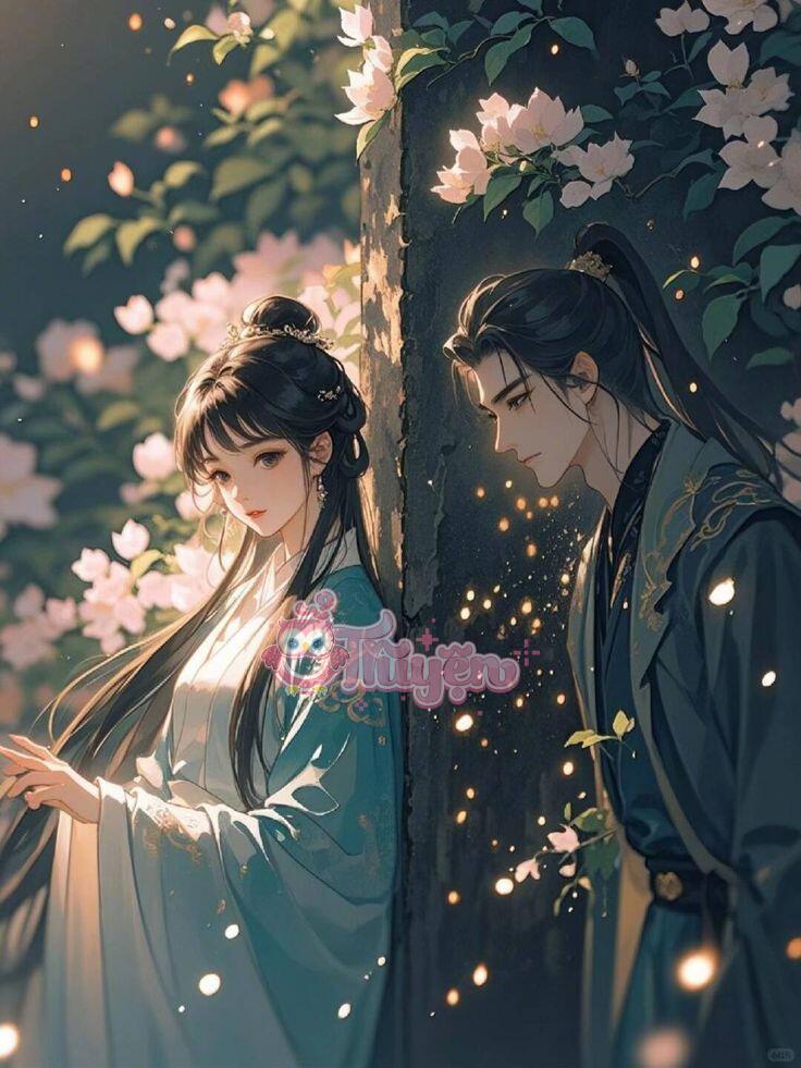 Núi Thẳm Soi Bóng Độc Hành