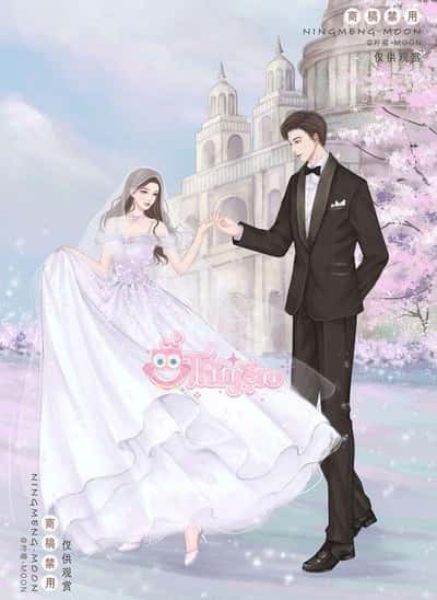 Nước Chảy Thành Sông