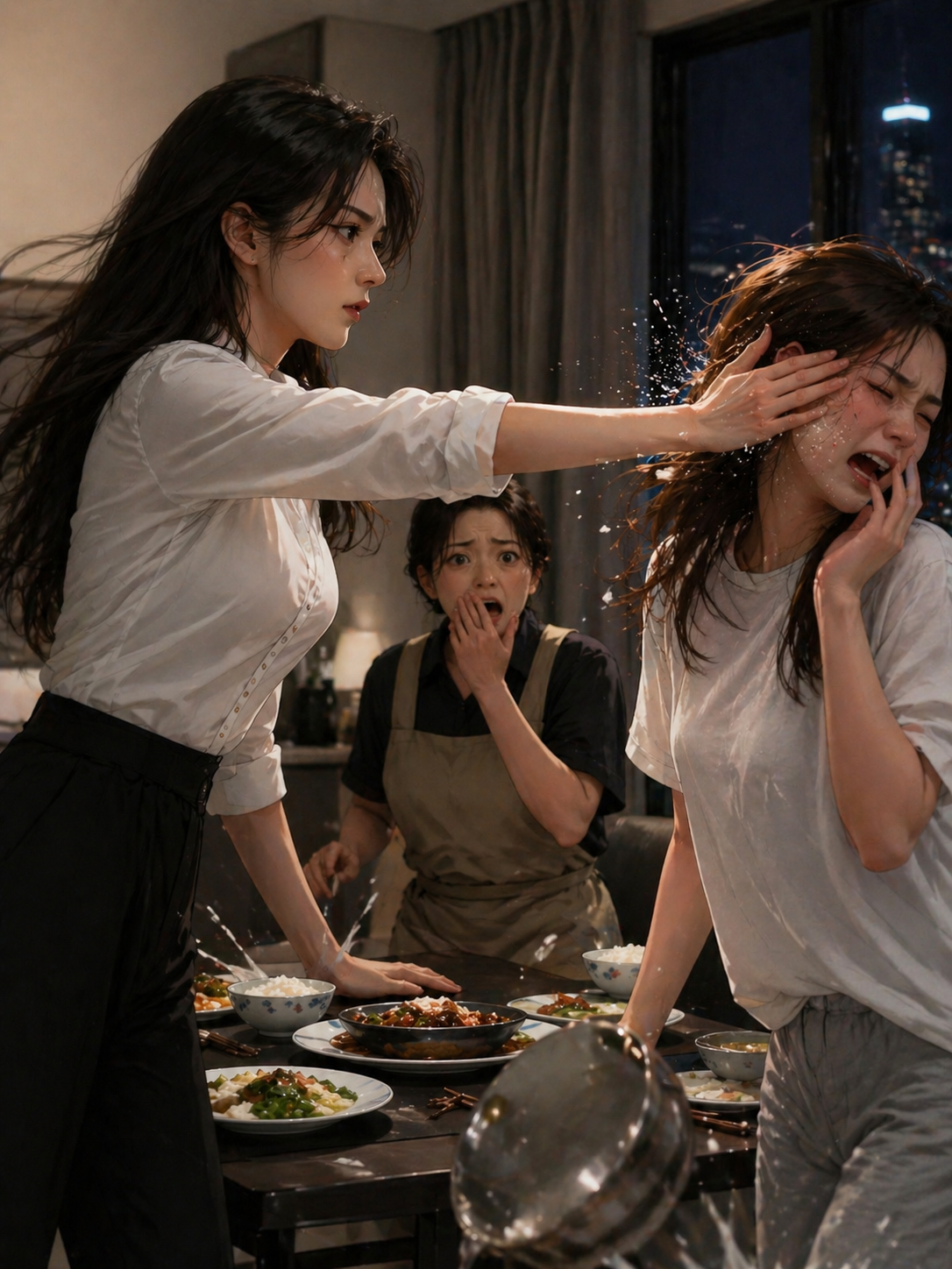 Ở Nhờ Mà Lên Mặt